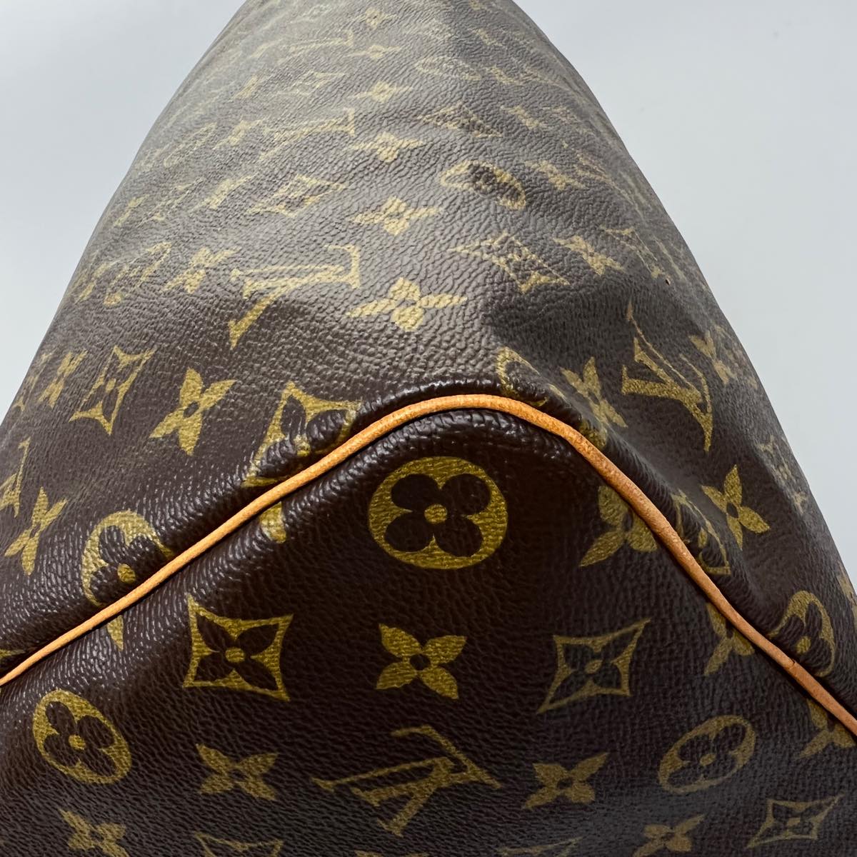 Louis Vuitton Speedy 40 Handbag