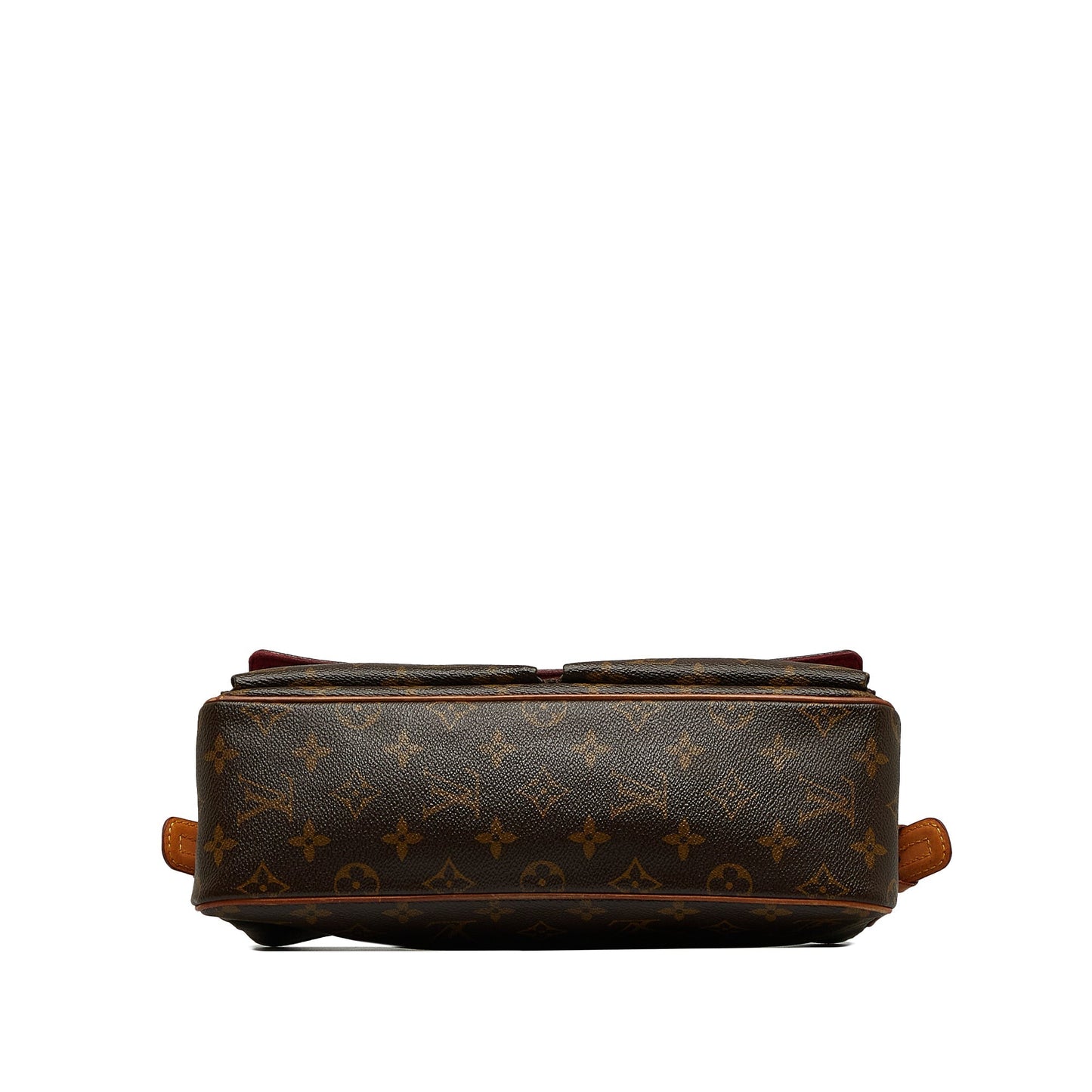 LOUIS VUITTON Monogram Viva Cite MM Shoulder Bag