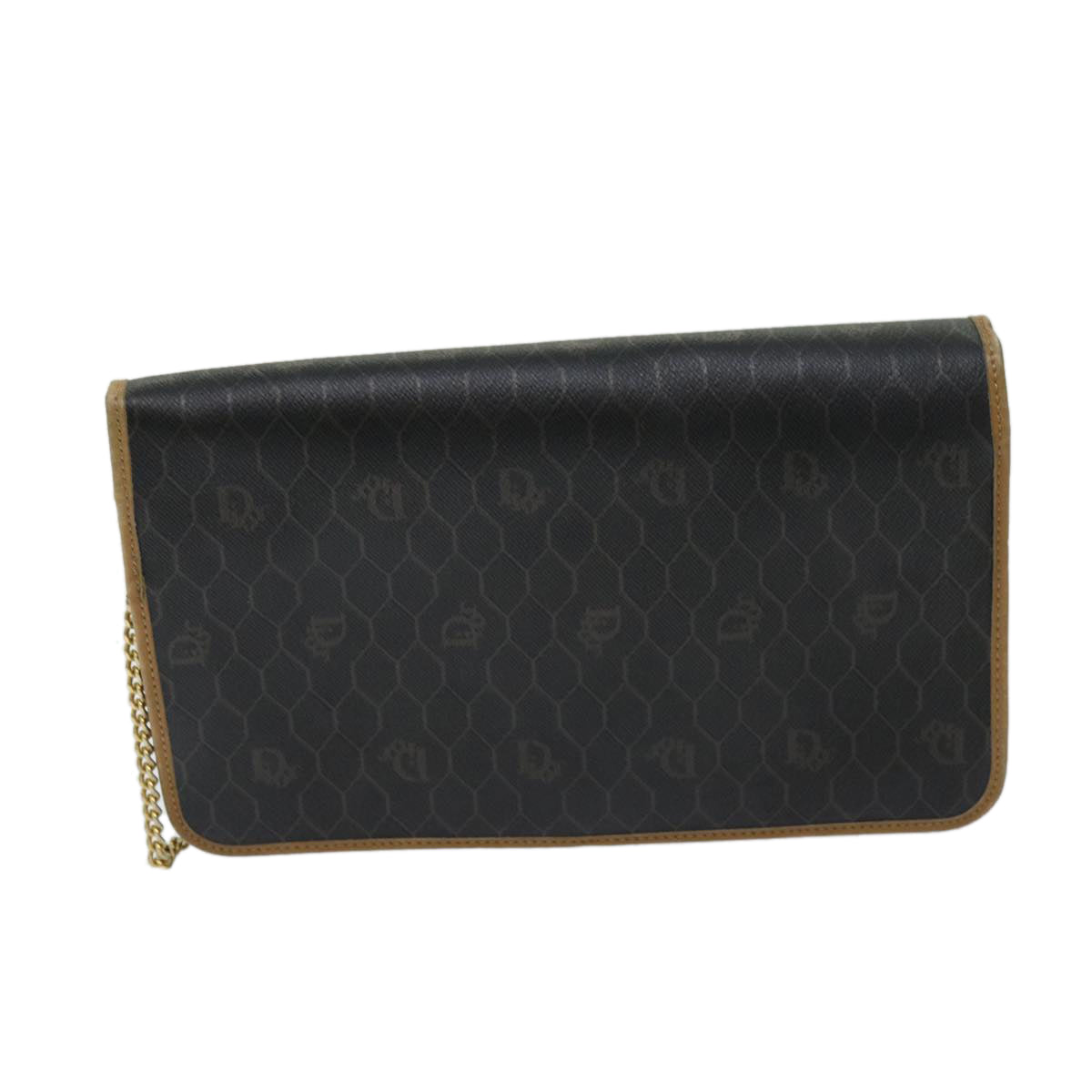 Dior Honeycomb Shoulder Bag