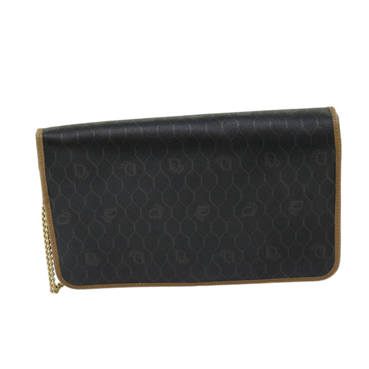 Dior Honeycomb Shoulder Bag