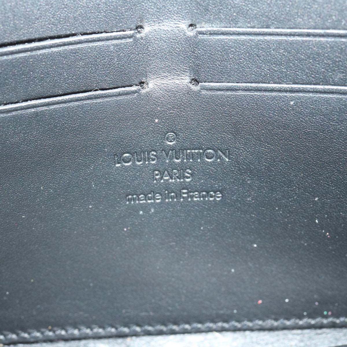 LOUIS VUITTON Suhali Wallet