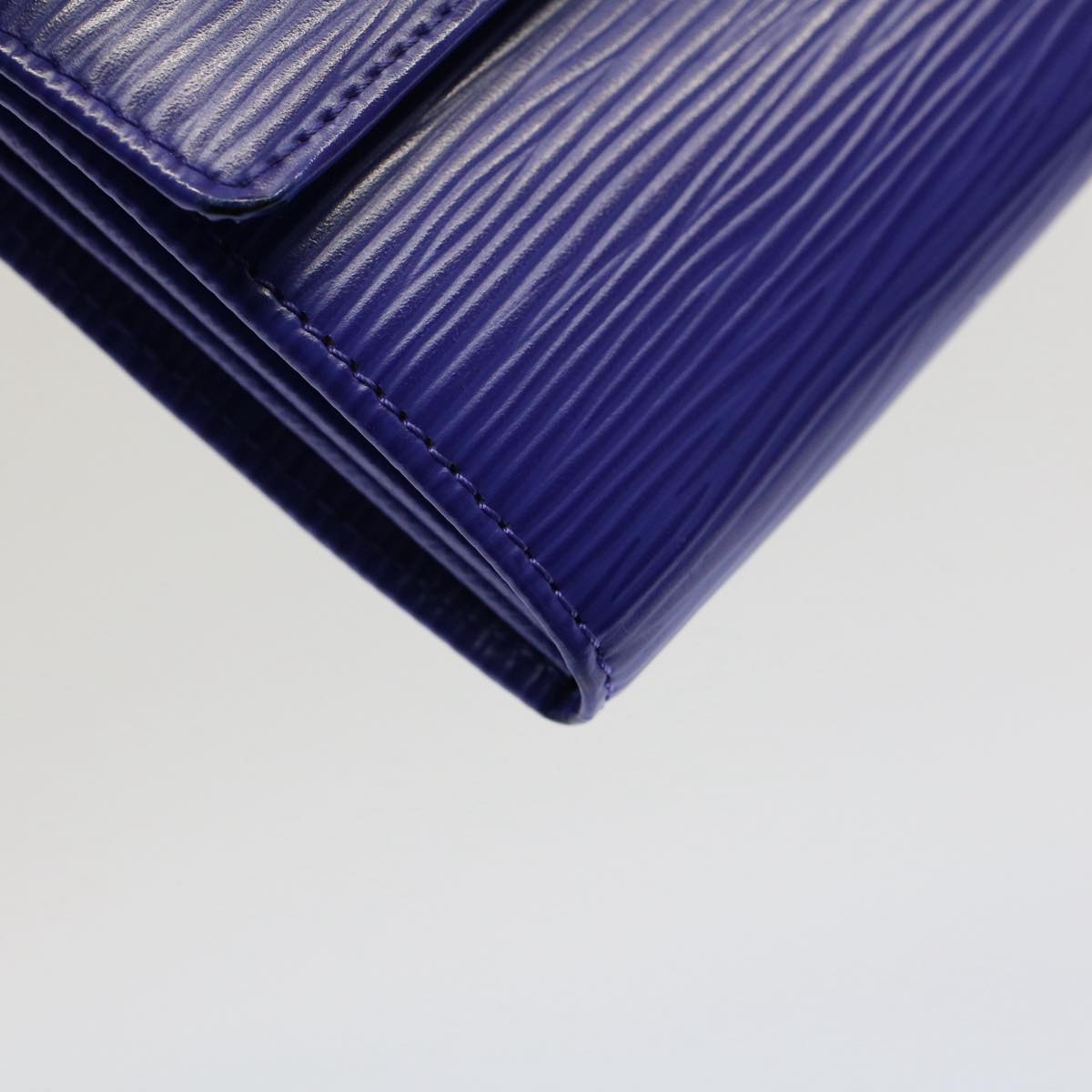 LOUIS VUITTON Portefeuille Sarah Wallet