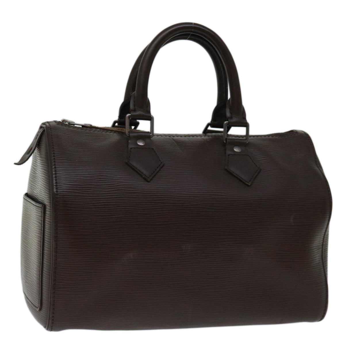 LOUIS VUITTON Speedy 25 Handbag