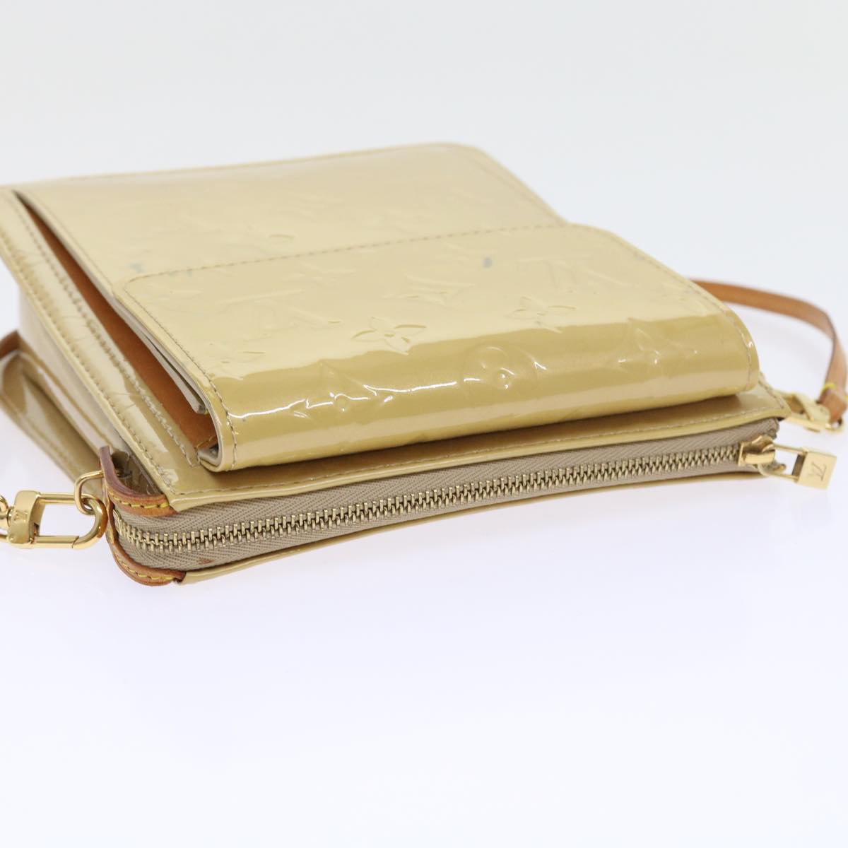 LOUIS VUITTON Mott Shoulder Bag