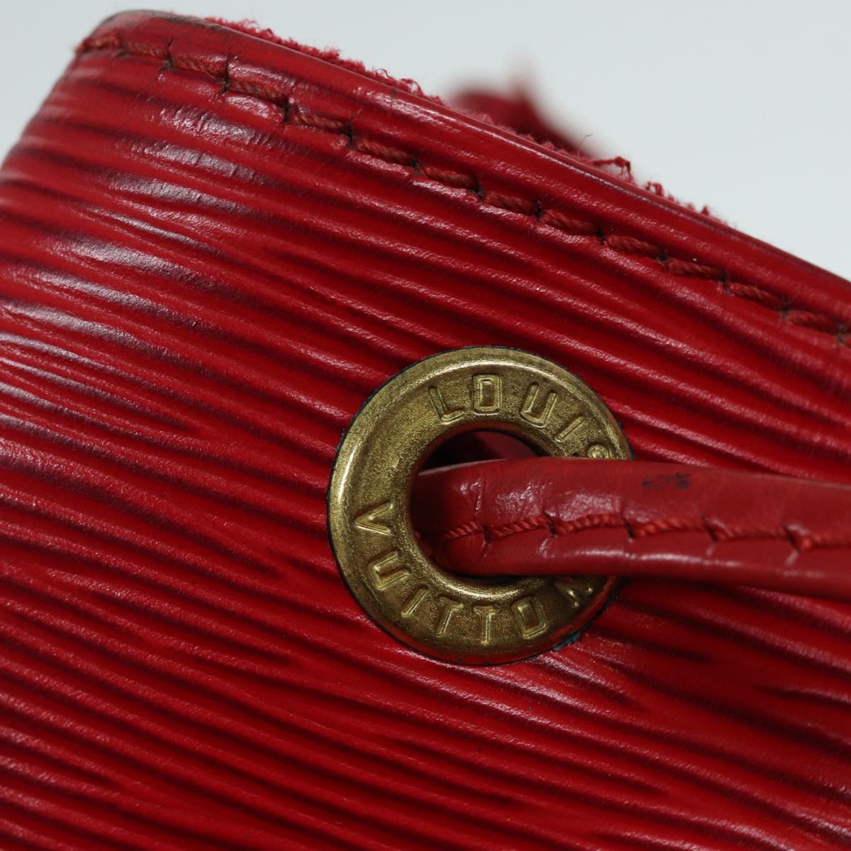 LOUIS VUITTON Noe Shoulder Bag