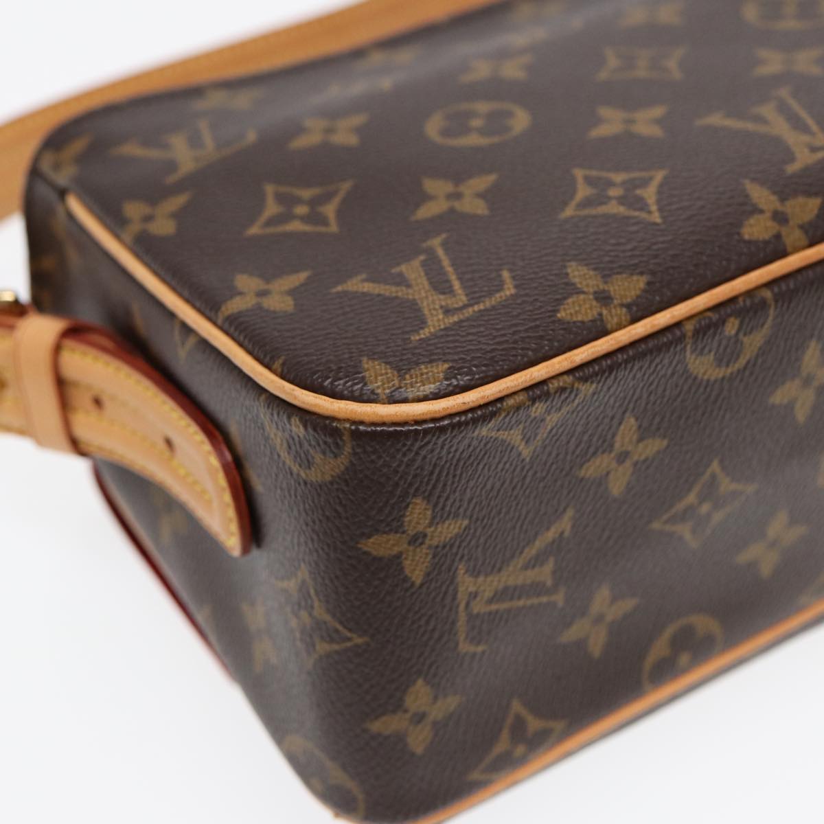 LOUIS VUITTON Viva Cite Shoulder Bag