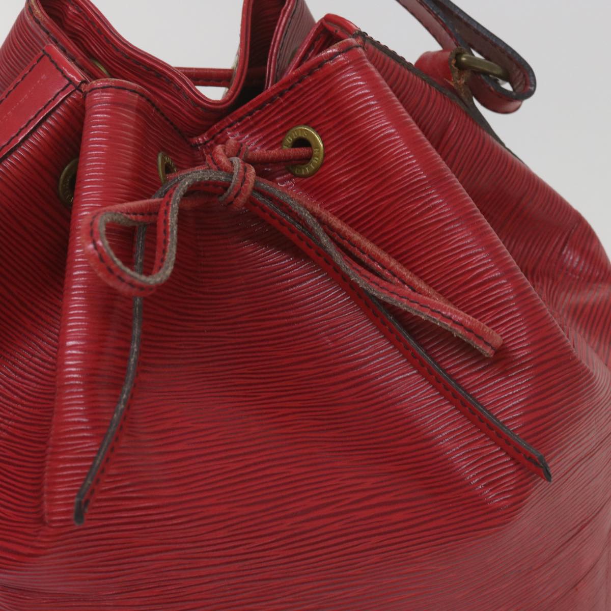 LOUIS VUITTON Noe Shoulder Bag