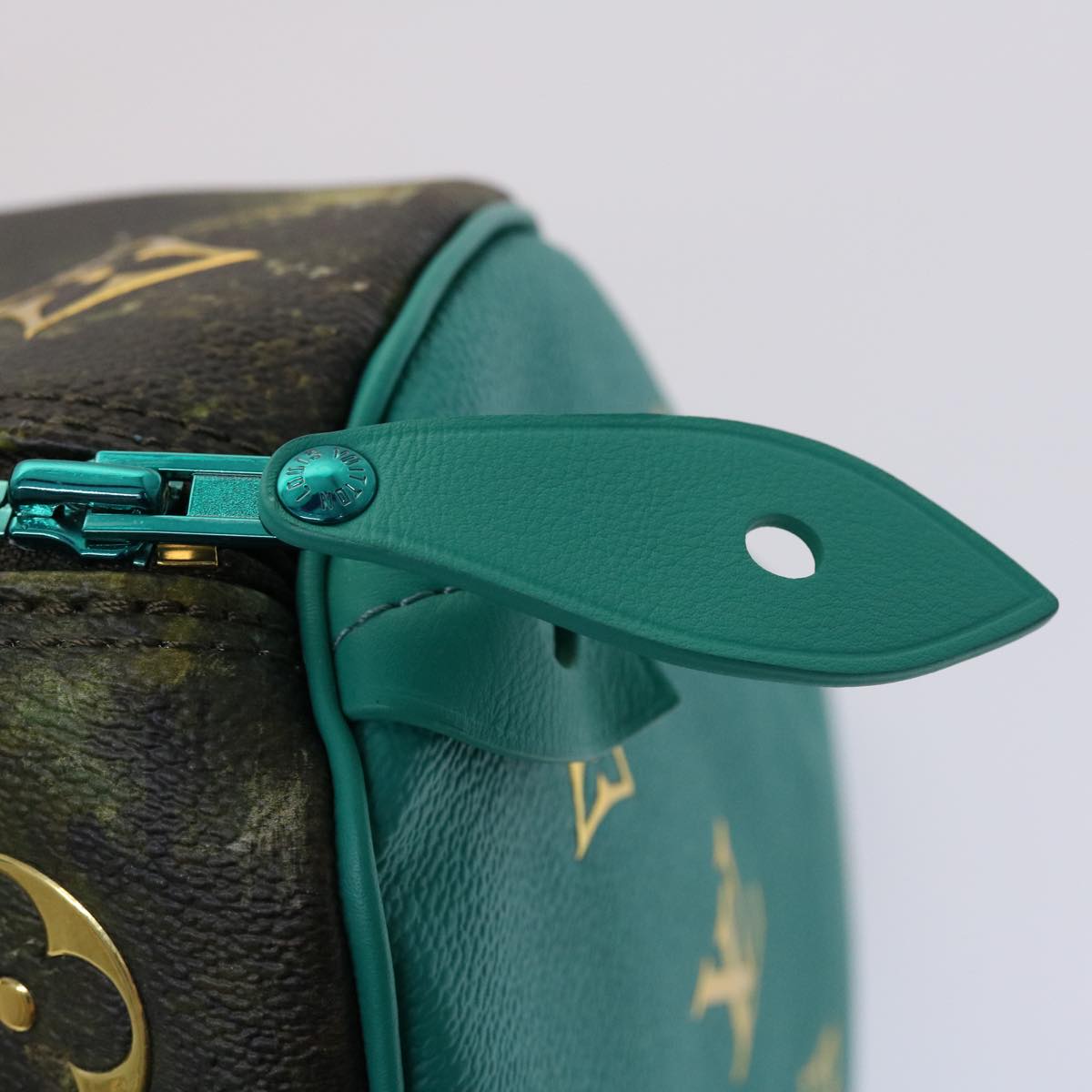 LOUIS VUITTON Speedy 30 Handbag