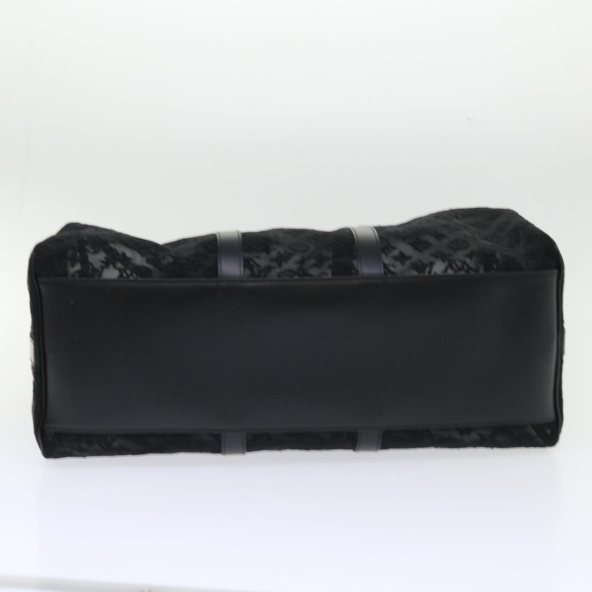 LOUIS VUITTON Keepall Bandouliere 50 Travel