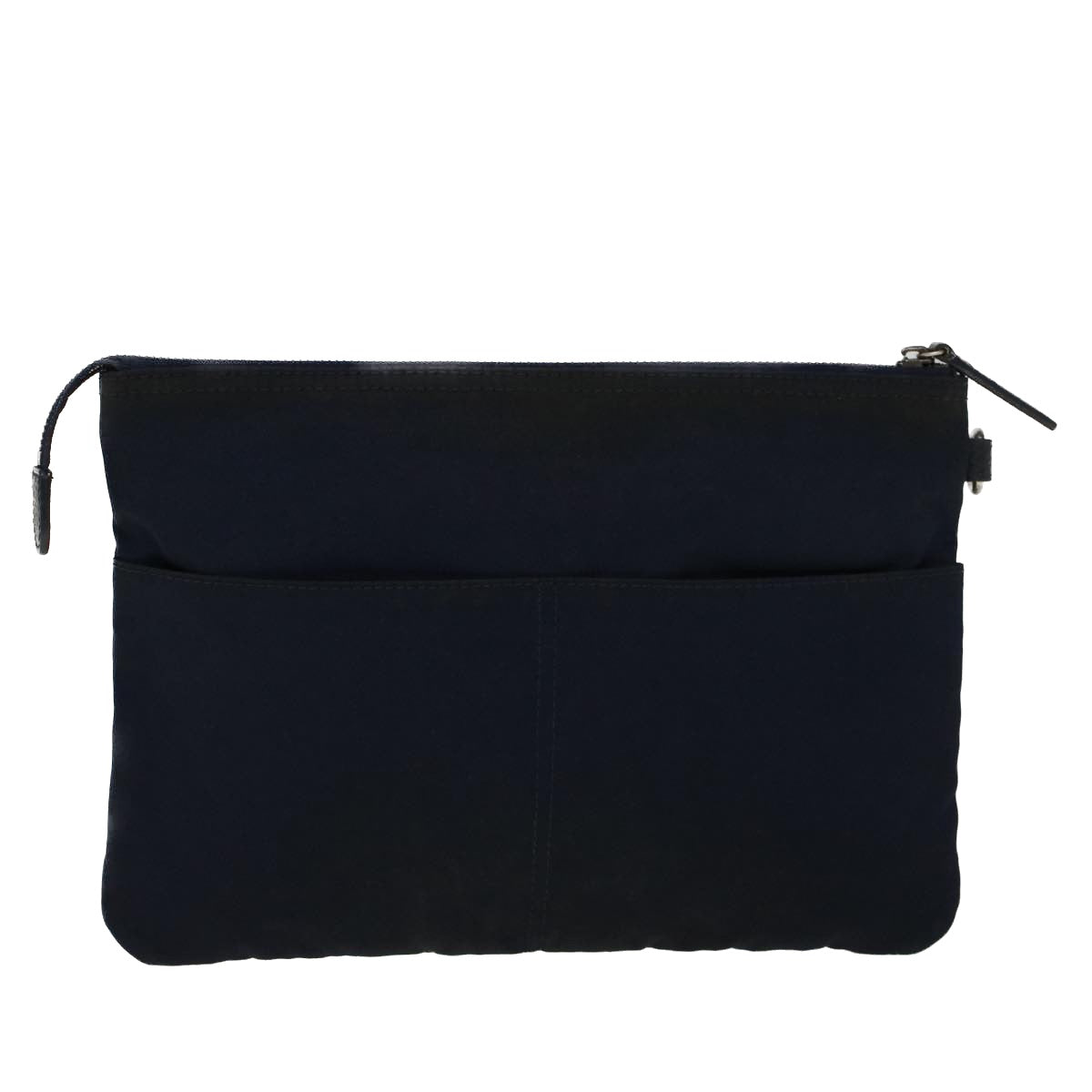 BURBERRY Black Label Clutch Bag