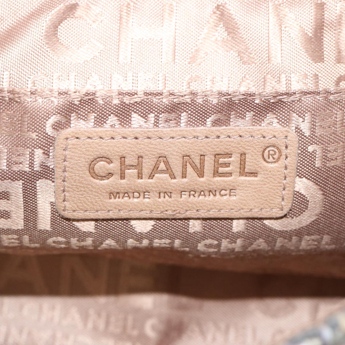Top Quality Chanel Coco Mark Shoulder Bag