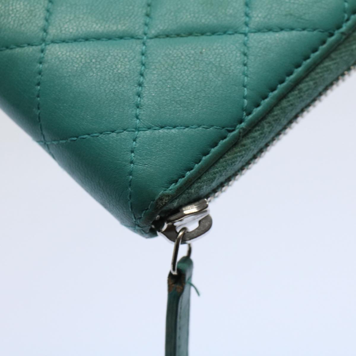 Top Quality Chanel Matelasse Wallet