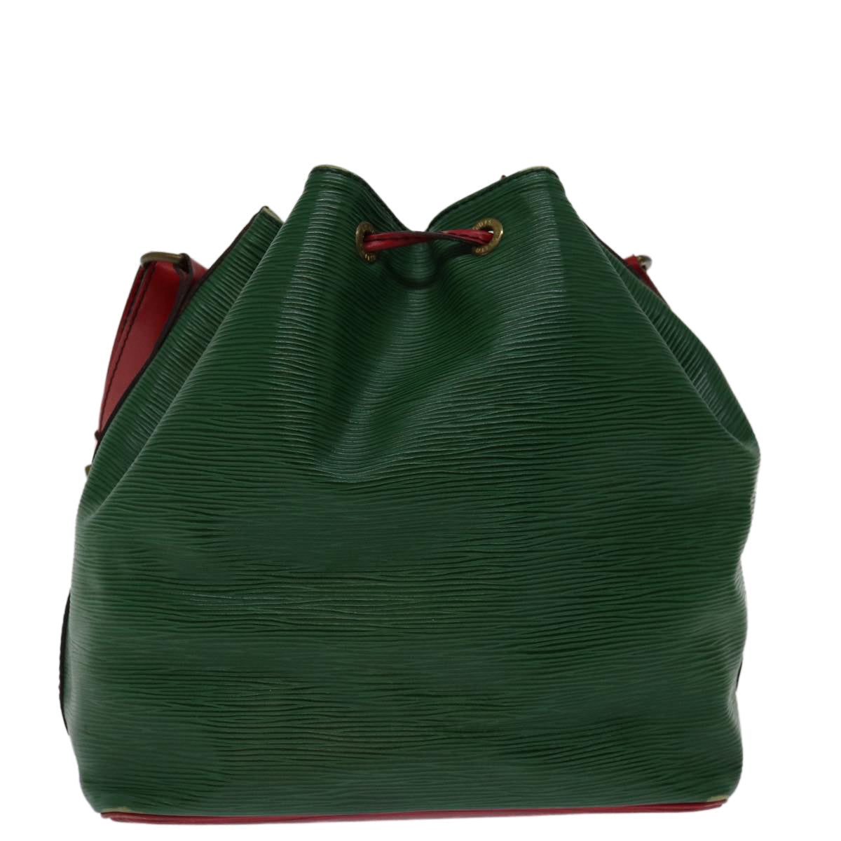 LOUIS VUITTON Petit Noe Shoulder Bag