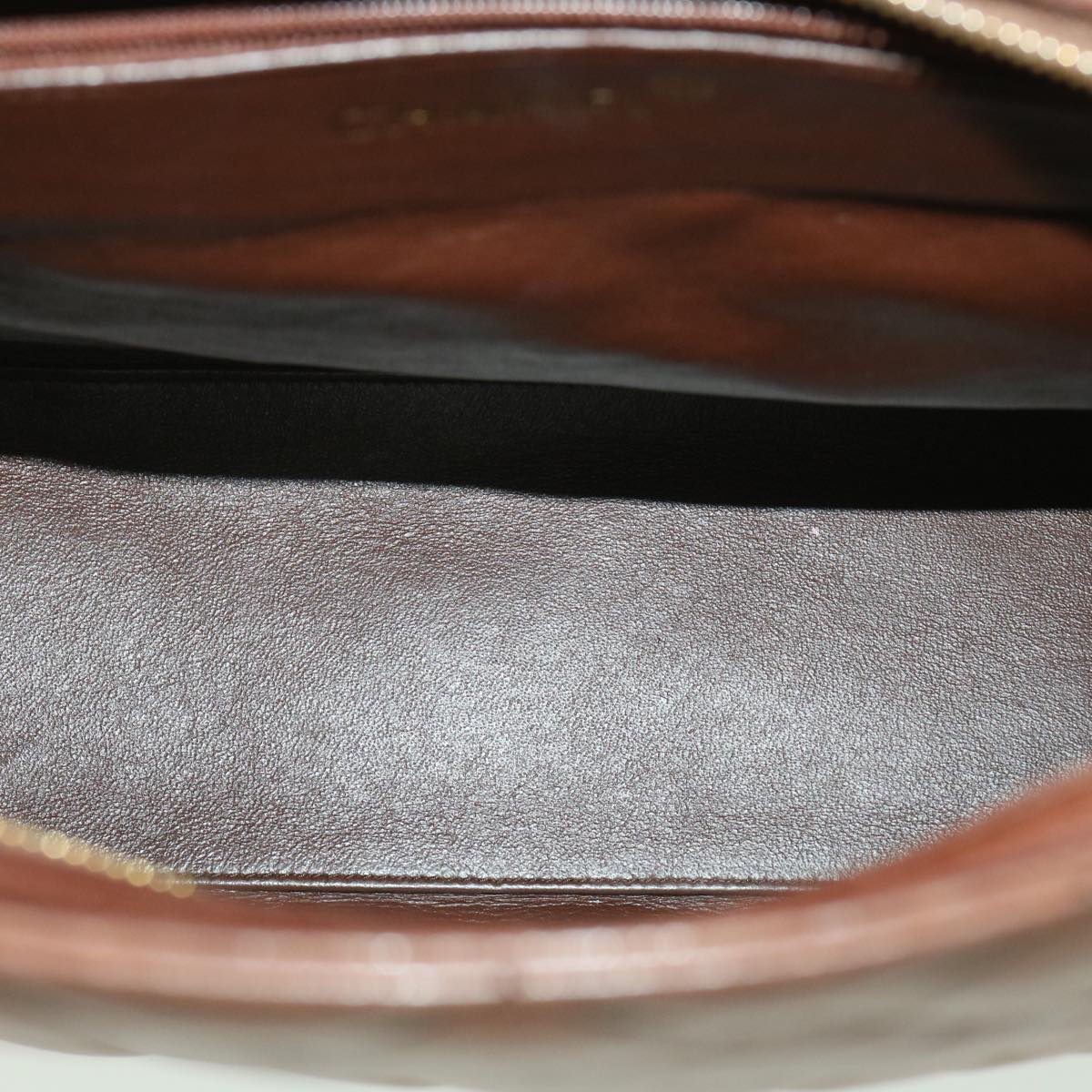 Chanel Matelasse Tote