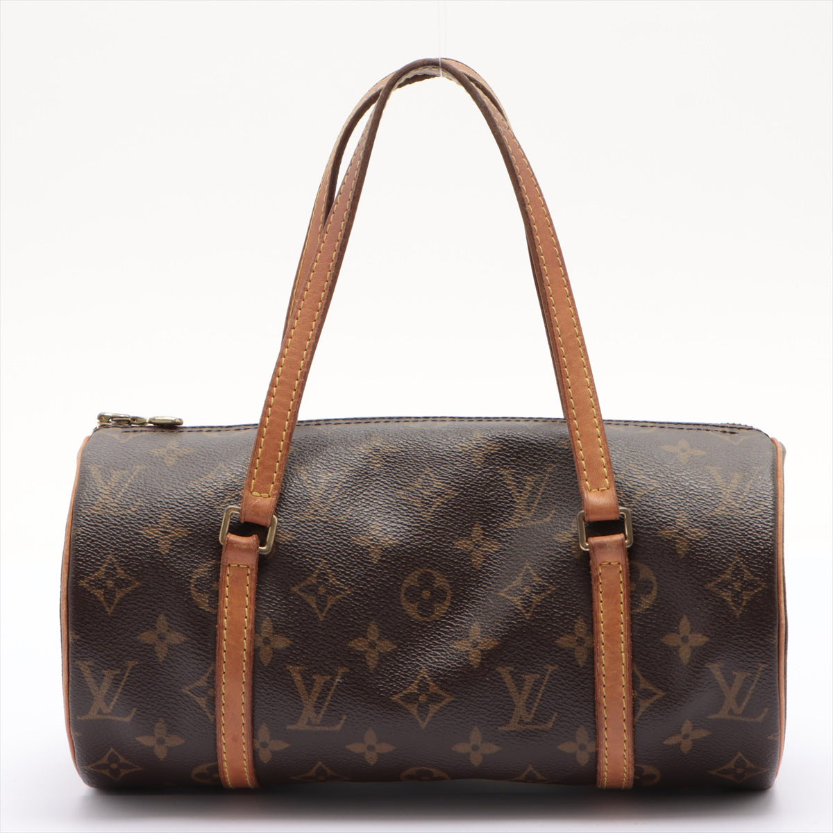 Louis Vuitton Papillon Shoulder Bag