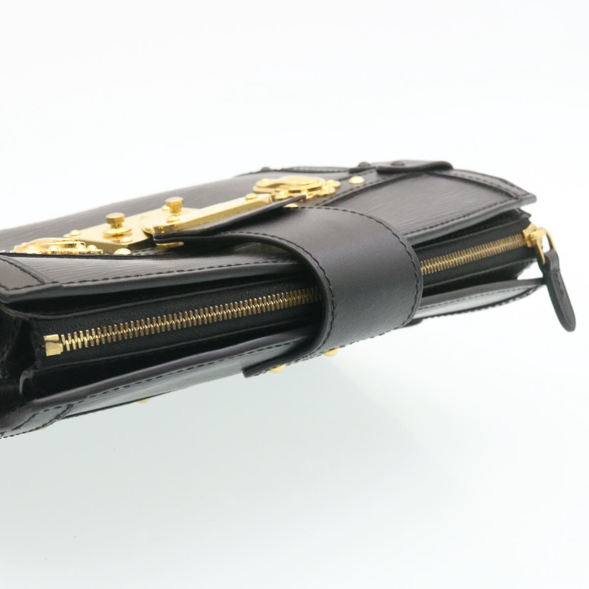 LOUIS VUITTON Trunk Shoulder Bag