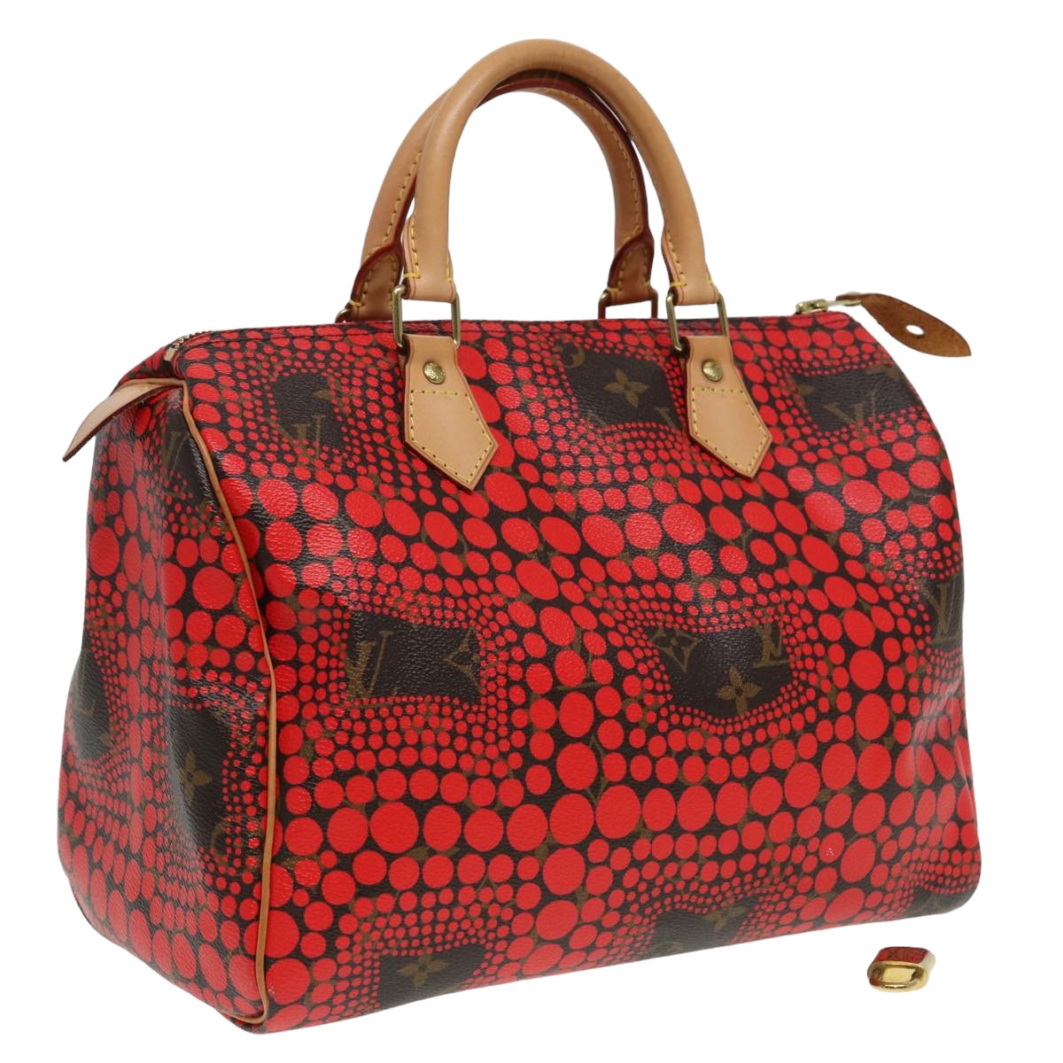 LOUIS VUITTON Speedy 30 Handbag