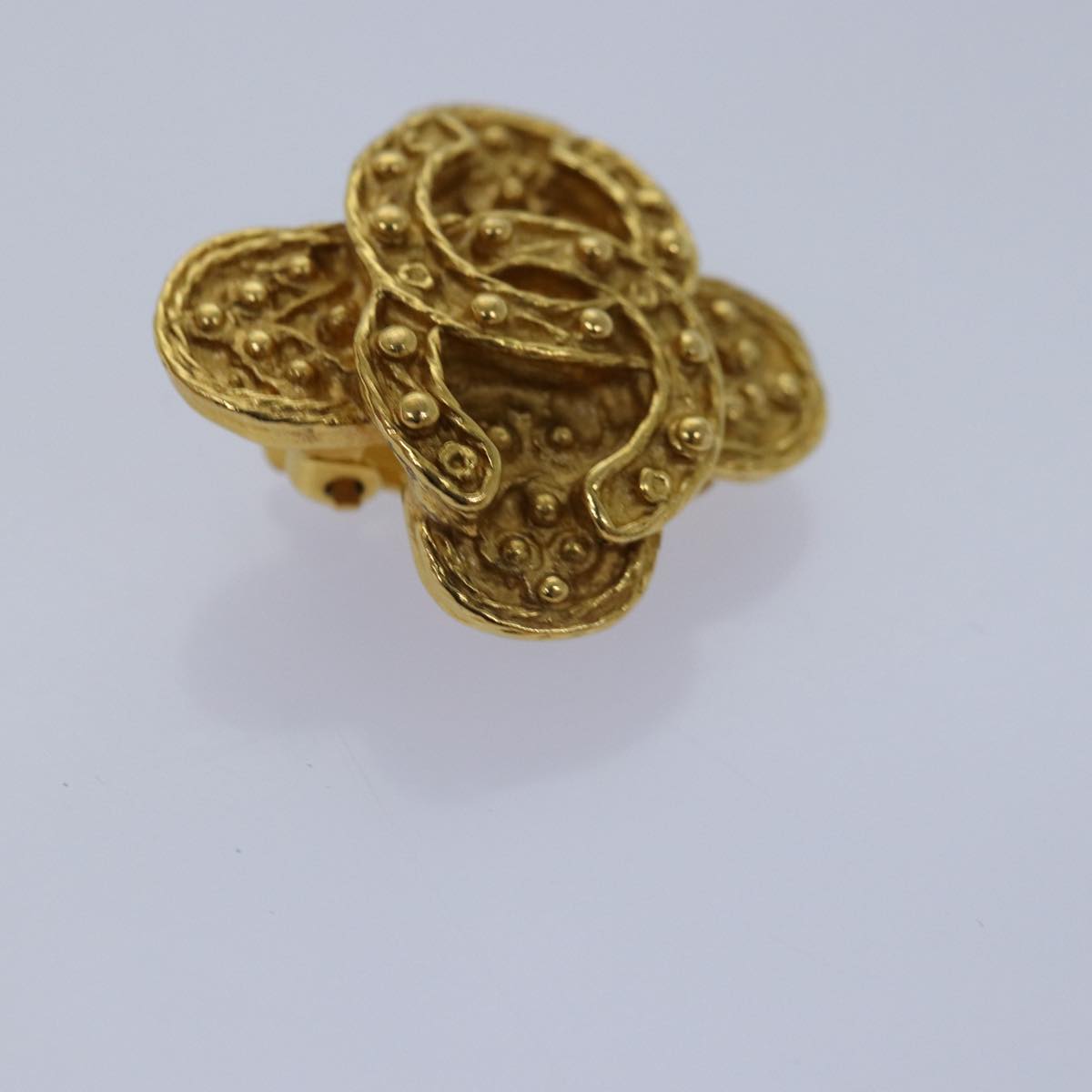 Top Quality Chanel Coco Mark Earrings