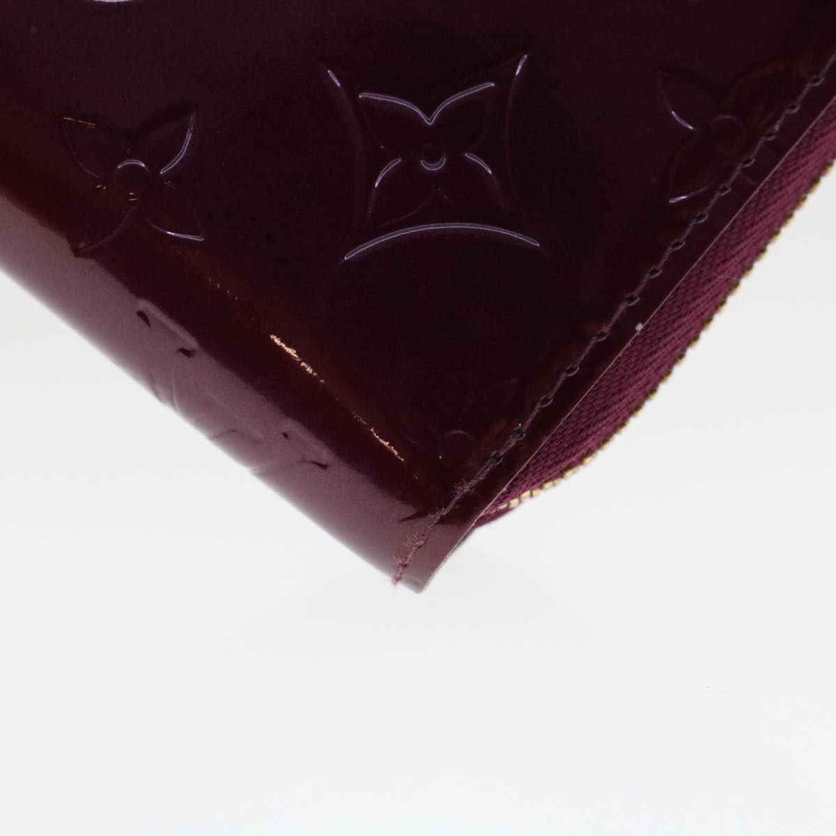 LOUIS VUITTON Portefeuille zippy Wallet