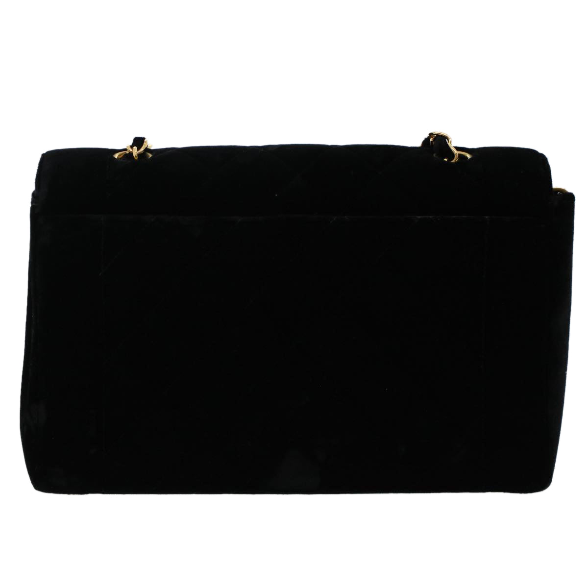 CHANEL Matelasse Shoulder Bag