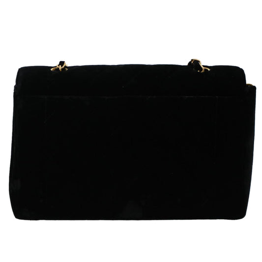 CHANEL Matelasse Shoulder Bag