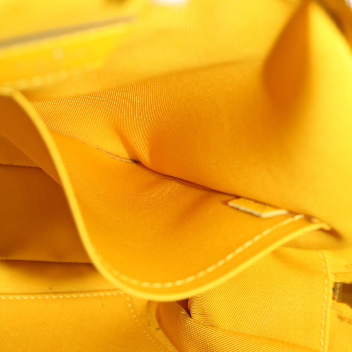 Louis Vuitton Porte Documents Voyage Handbag