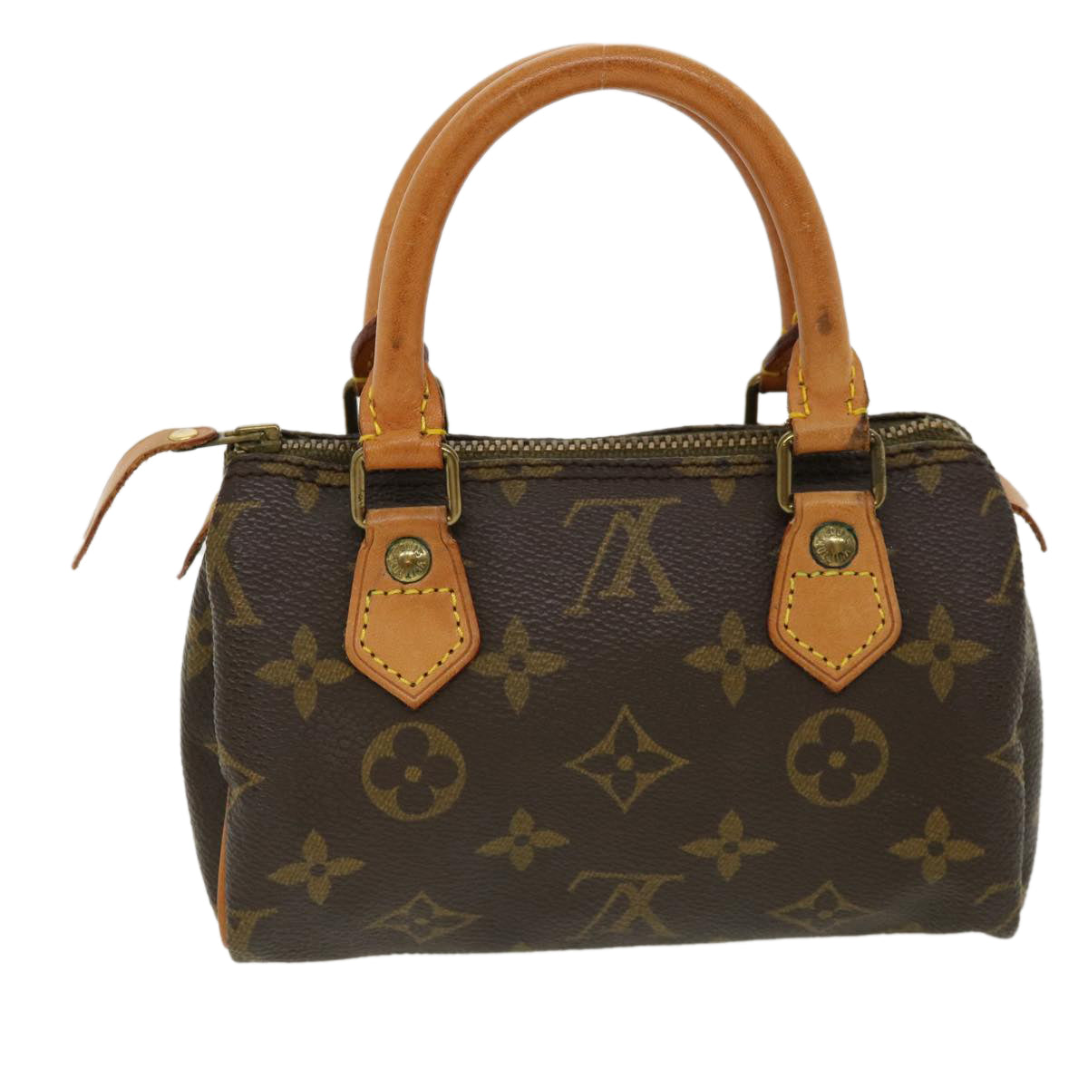 Louis Vuitton Mini speedy Handbag