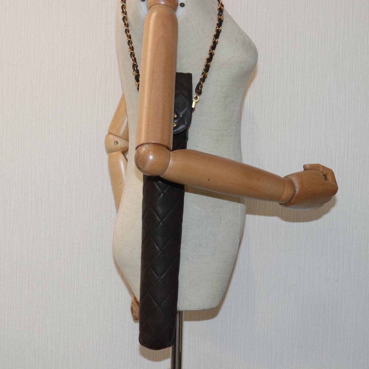 Top Quality Chanel Matelasse Clutch Bag