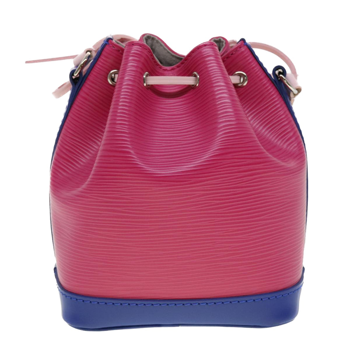 LOUIS VUITTON Nano noe Shoulder Bag