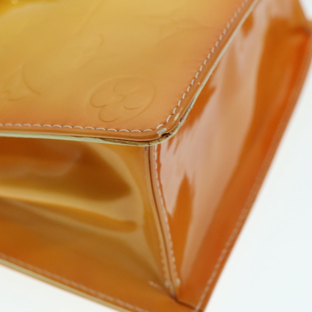 LOUIS VUITTON Spring Street Handbag
