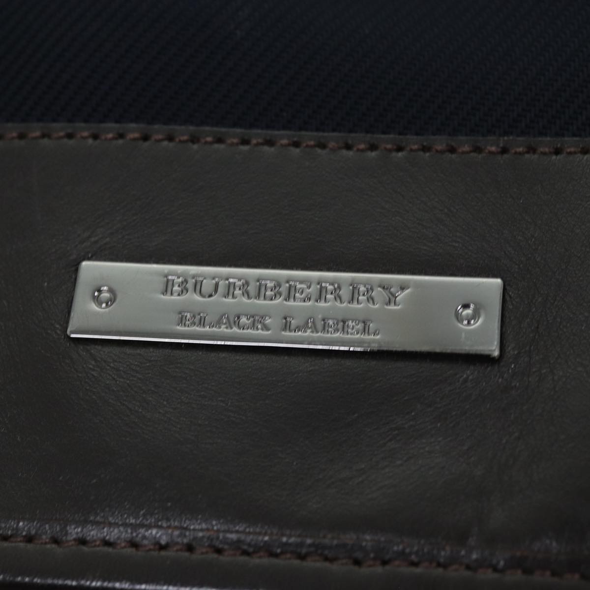 BURBERRY Shoulder Bag