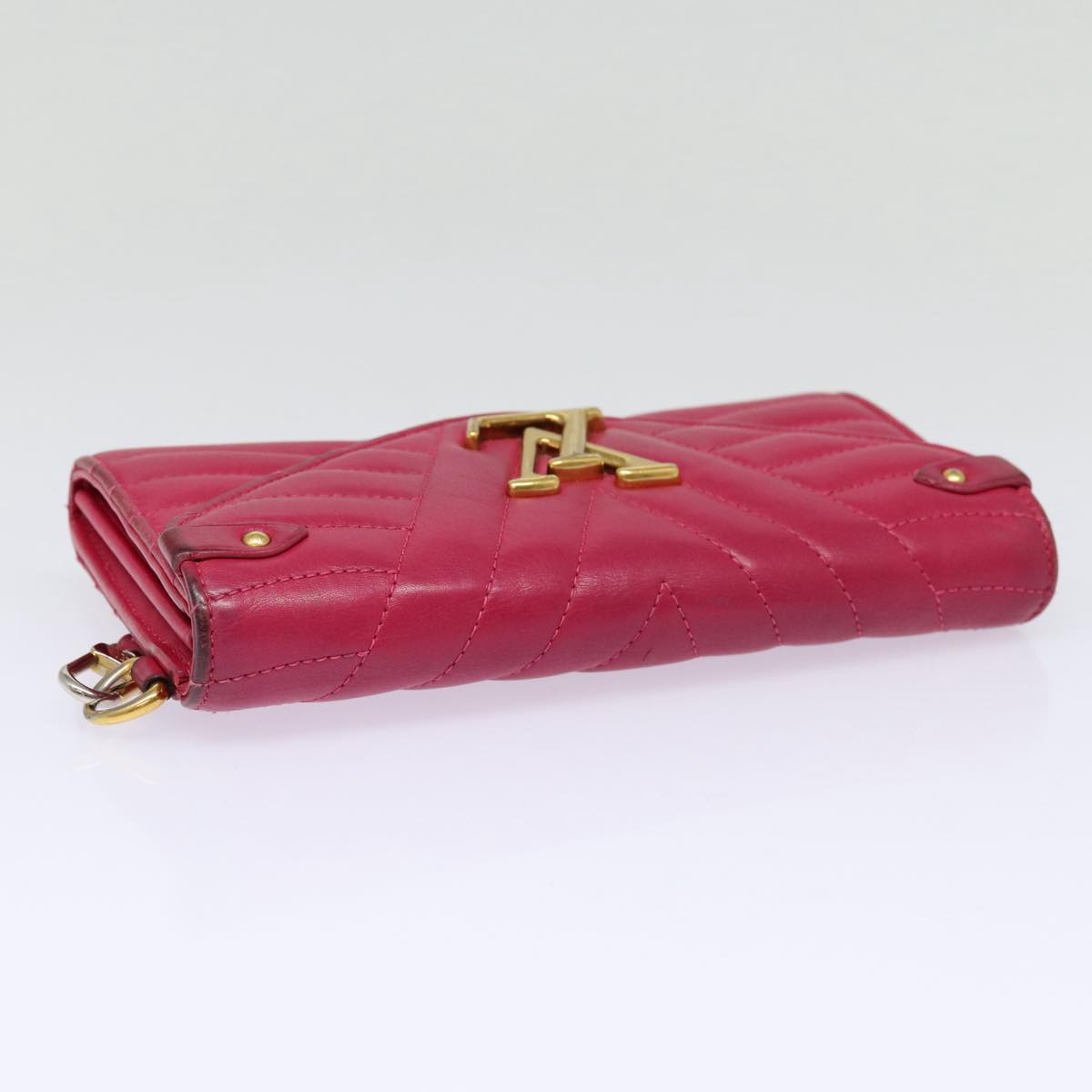 LOUIS VUITTON New Wave Wallet