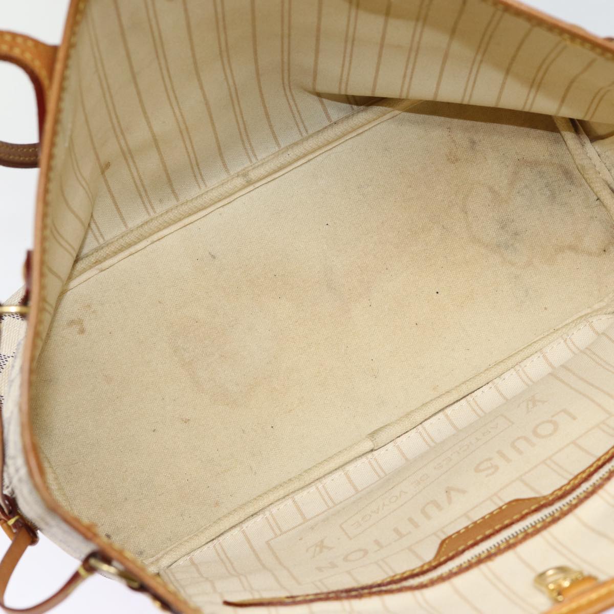 LOUIS VUITTON Neverfull PM Tote