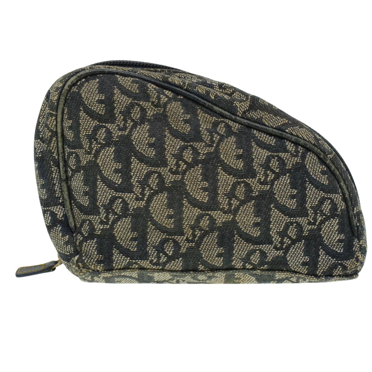 Dior Saddle Clutch Bag