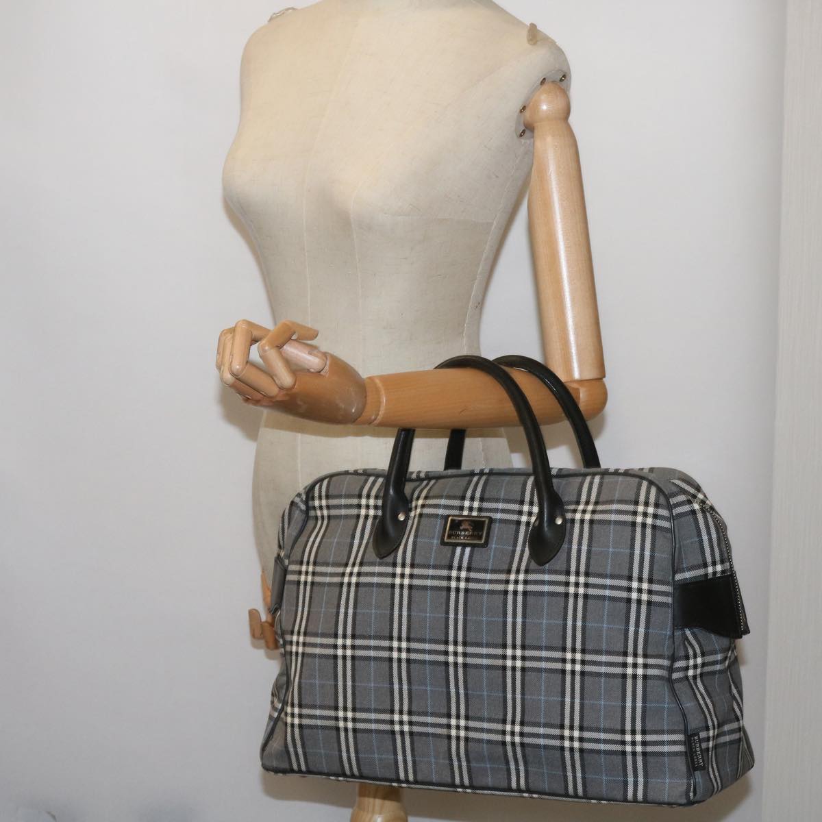 BURBERRY Black Label Handbag