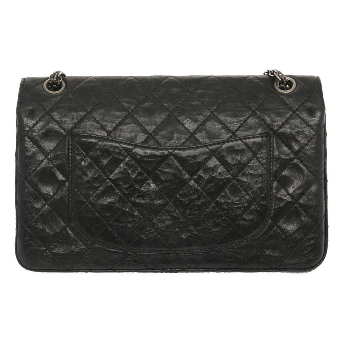 CHANEL Timeless Shoulder Bag
