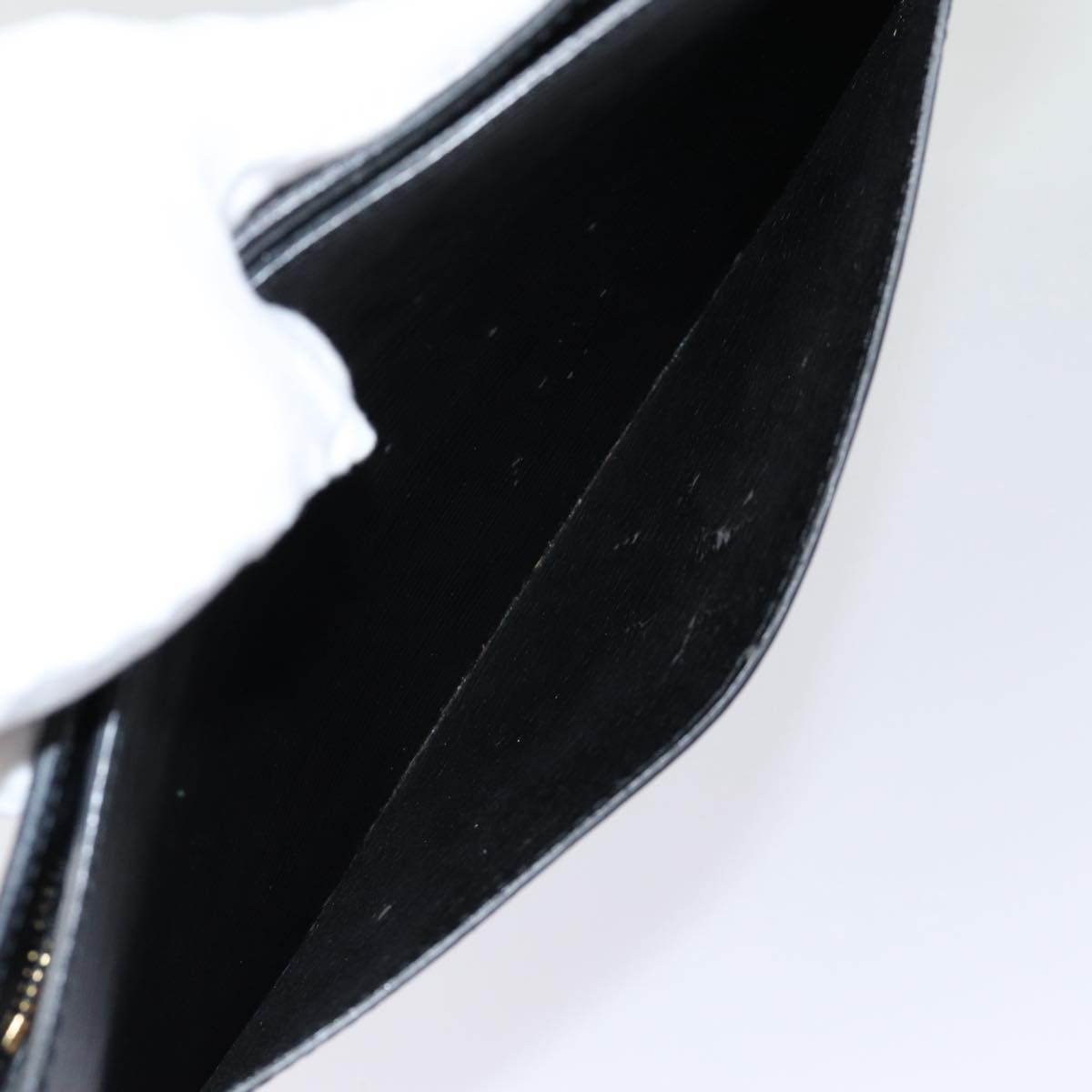 LOUIS VUITTON Pochette Clutch Bag