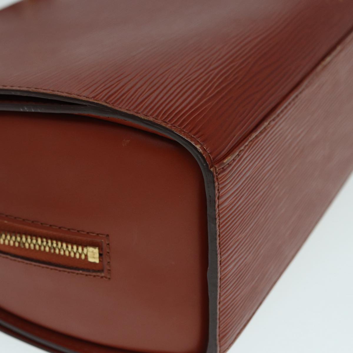 LOUIS VUITTON Pont Neuf Handbag