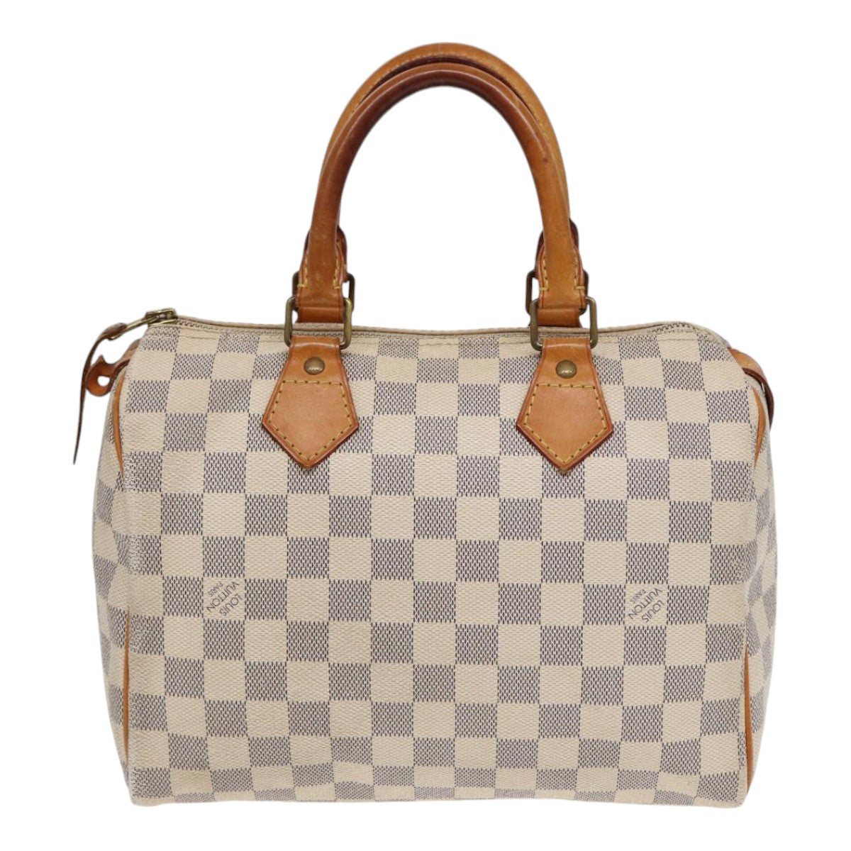 LOUIS VUITTON Speedy 25 Handbag