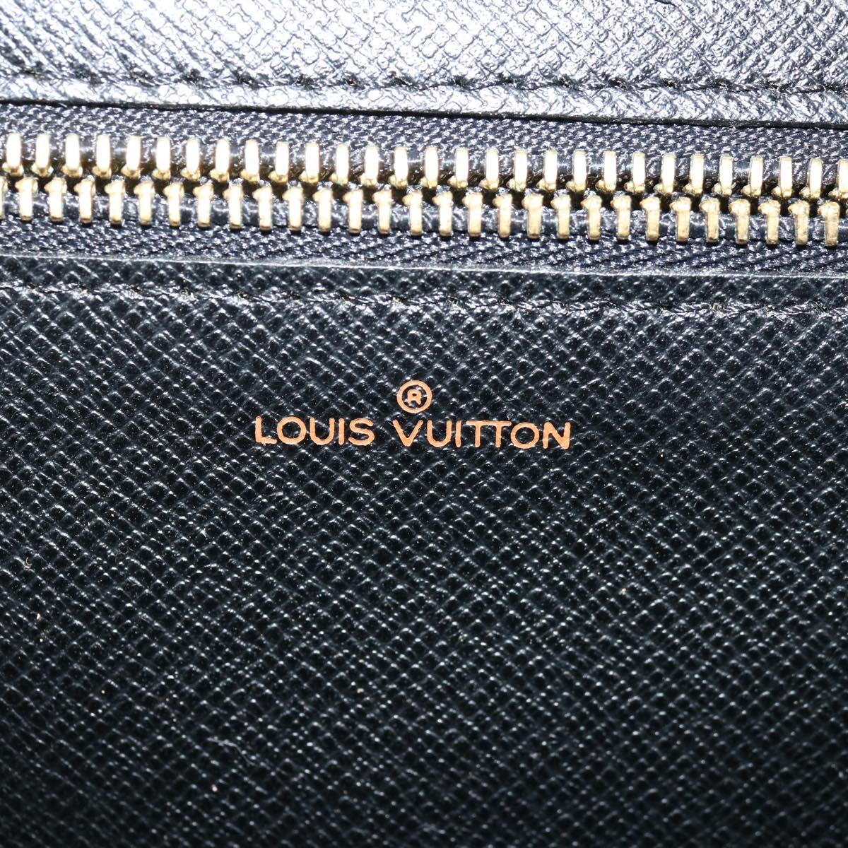 LOUIS VUITTON Pochette Accessoire Clutch Bag