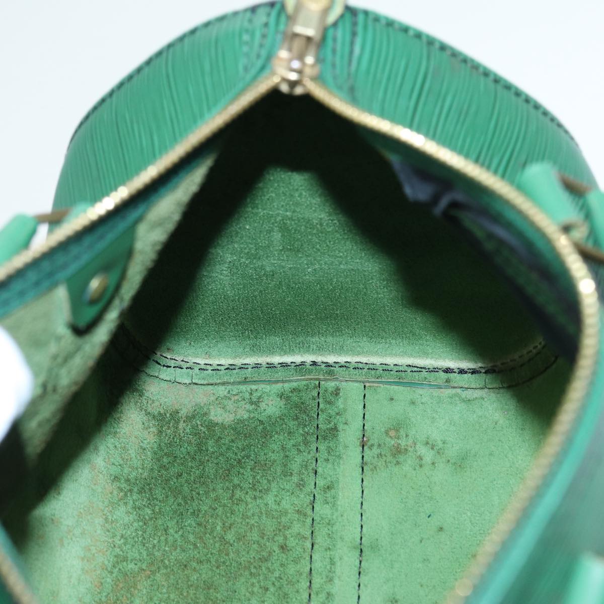 LOUIS VUITTON Speedy 25 Handbag