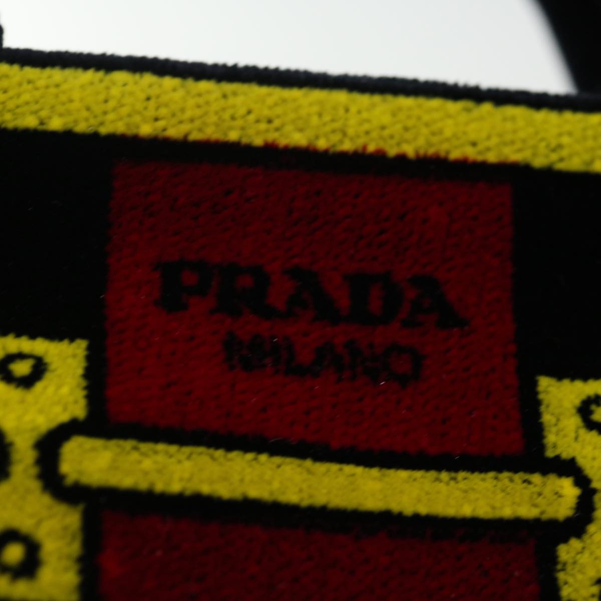 PRADA  Handbag