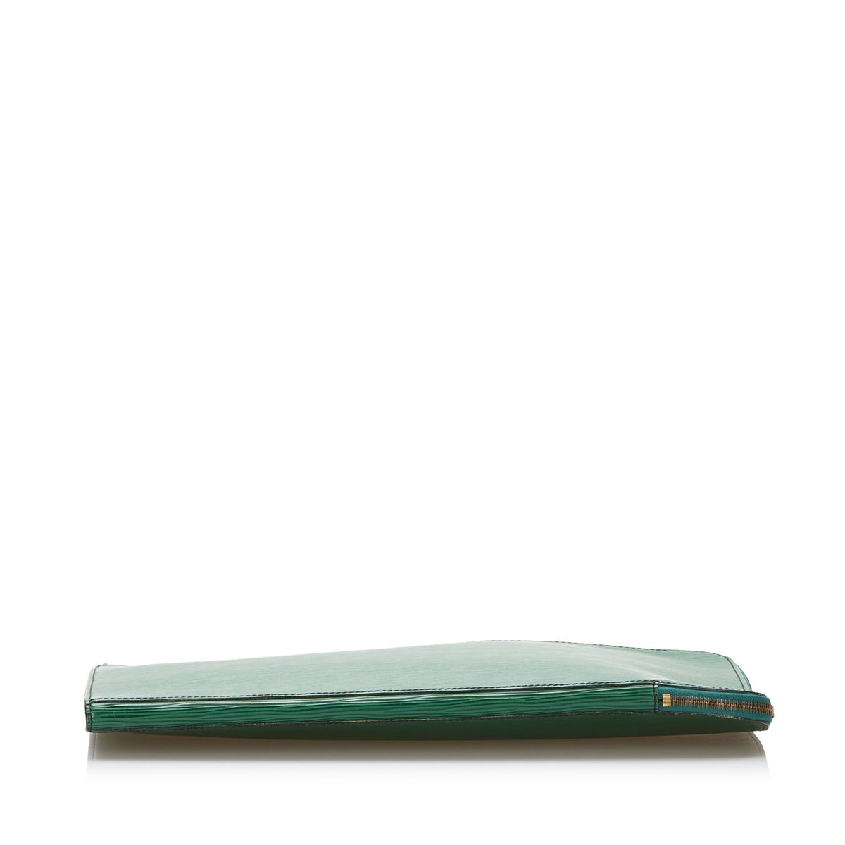 Louis Vuitton Pochette Jour GM Green Epi