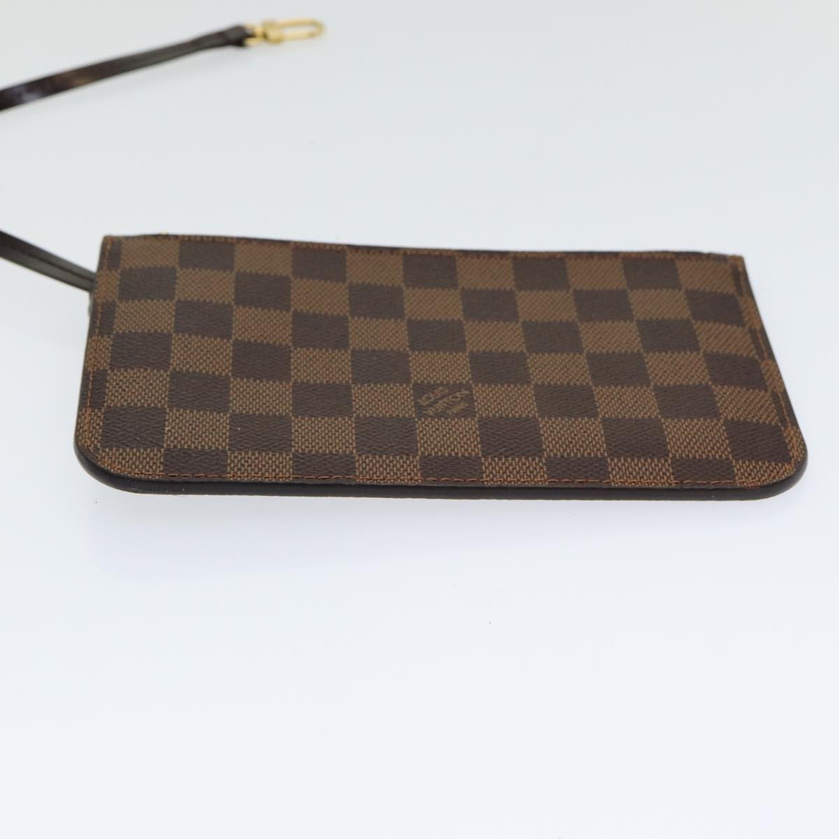 LOUIS VUITTON Neverfull pouch Clutch Bag