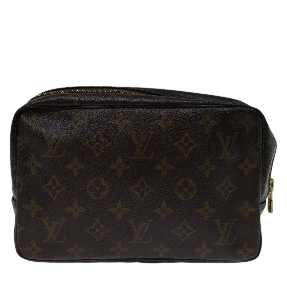 LOUIS VUITTON Trousse de Toilette Clutch Bag