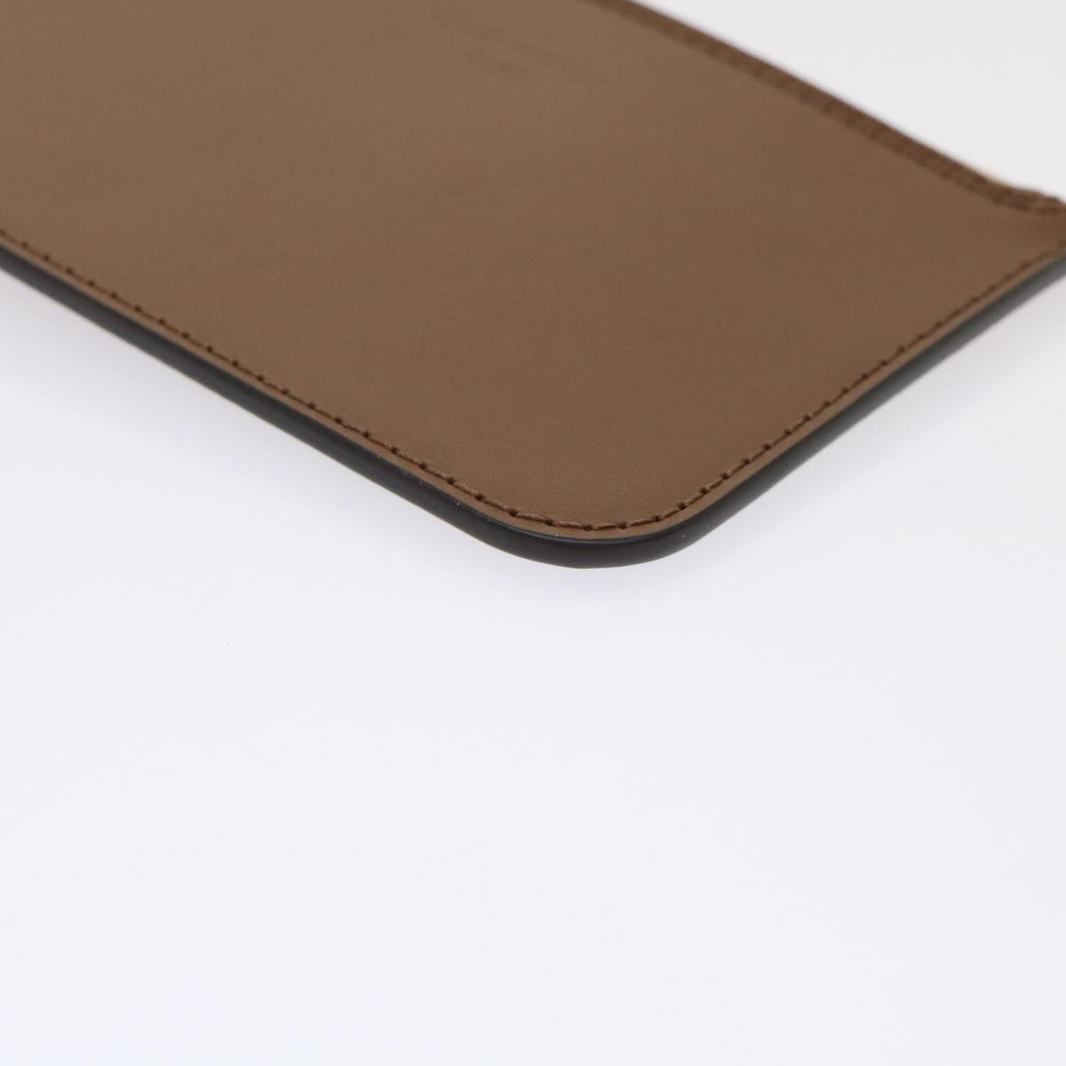 LOUIS VUITTON Pochette Clutch Bag