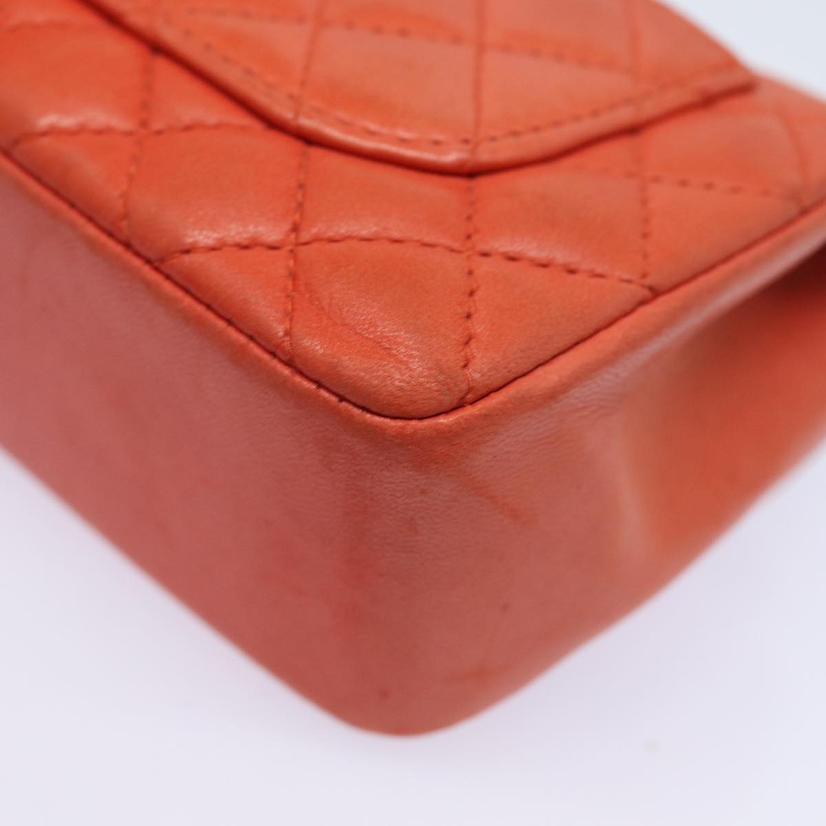 Top Quality Chanel Mini matelasse Handbag