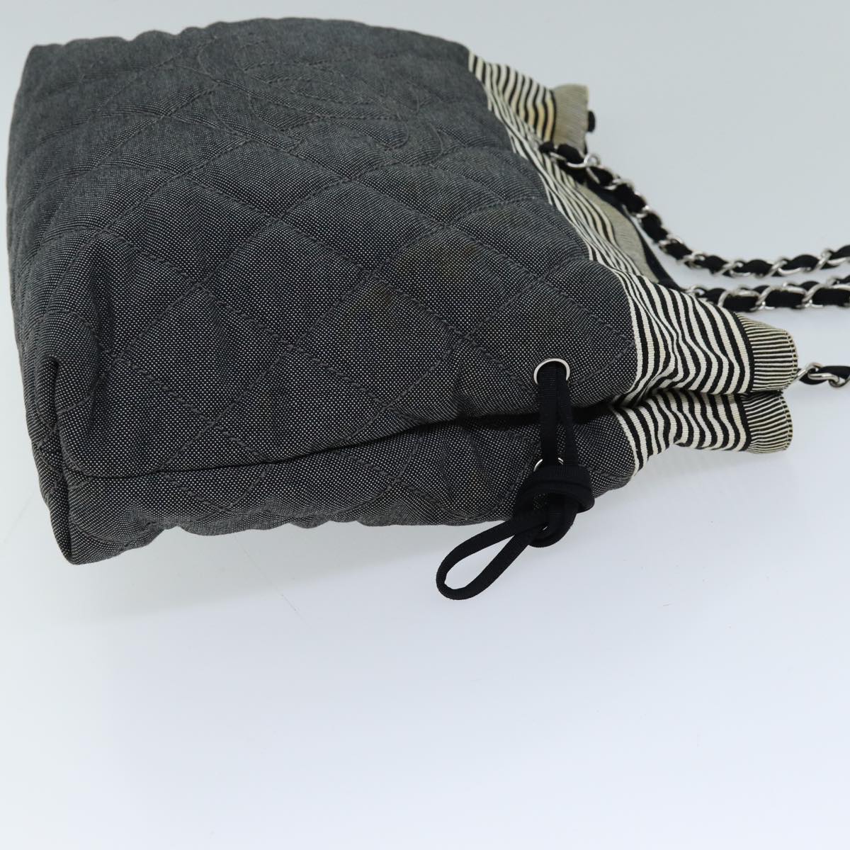 Top Quality Chanel Matelasse Tote