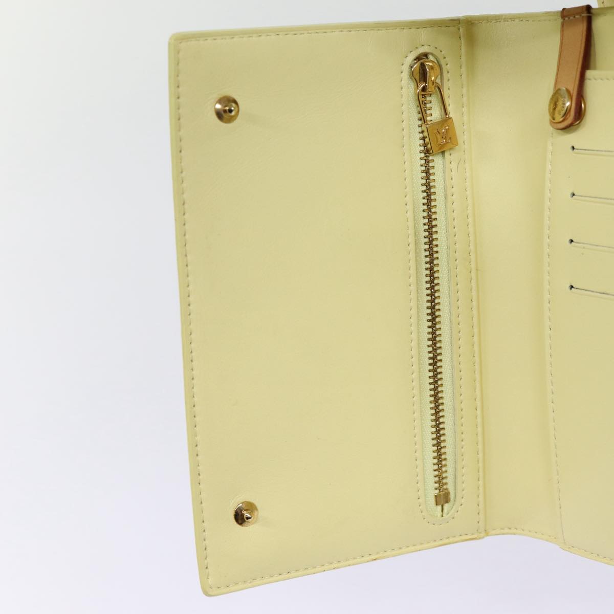 LOUIS VUITTON Walker Wallet