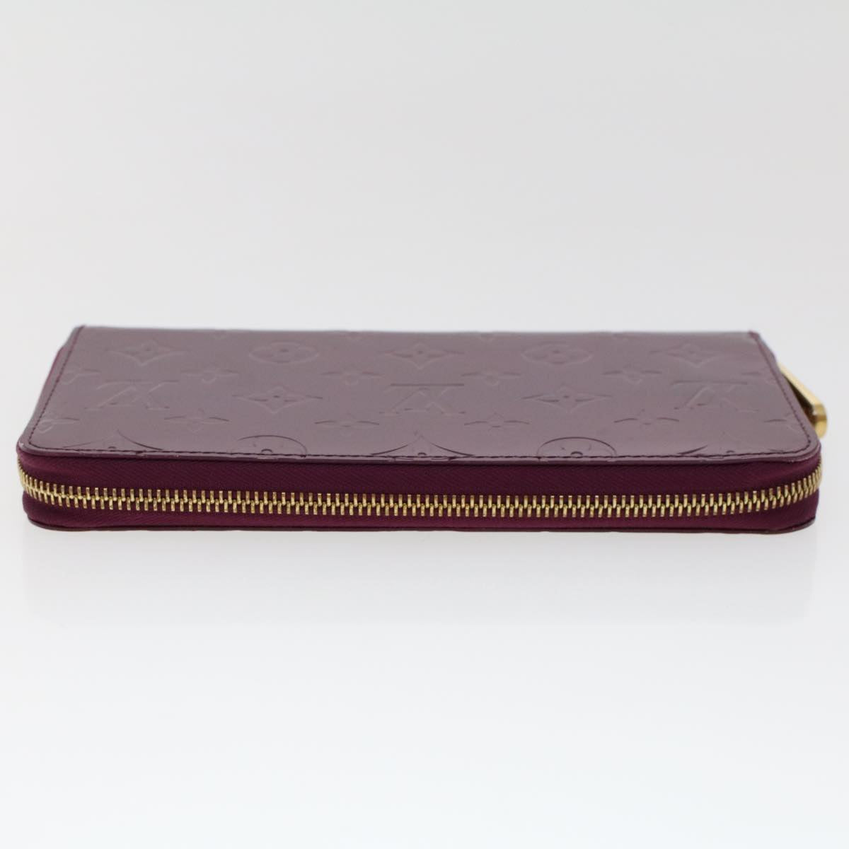 LOUIS VUITTON Portefeuille zippy Wallet